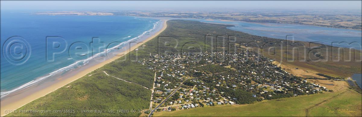 Peter Bellingham Photography Venus Bay - VIC (PBH3 00 32683)